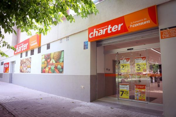 Charter Franchise Network Breaks Record with 52 Openings in 2023