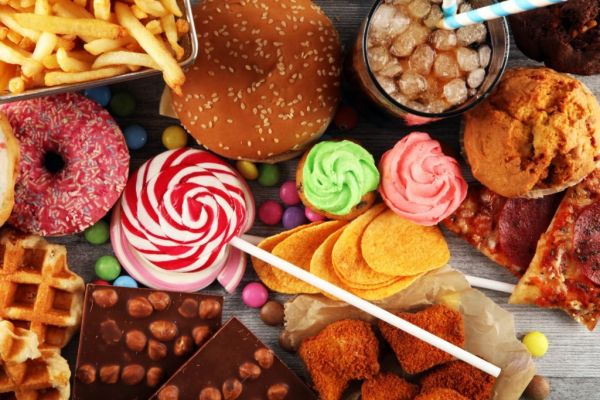 Shift Away From Ultra-Processed Foods Likely To Take Some Time: Circana