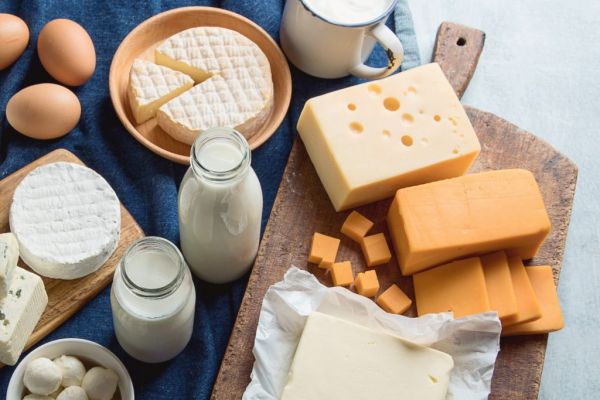 3 Trends To Watch In The Dairy Product Sector