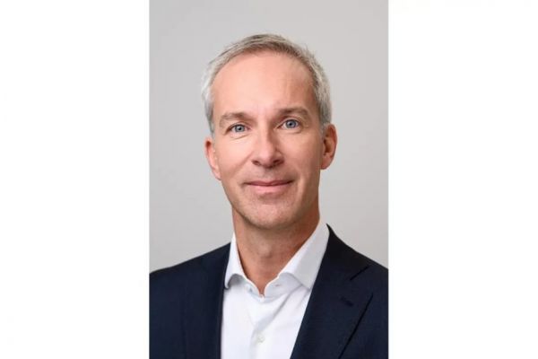Unilever Names Heiko Schipper As President Of Its Nutrition Business
