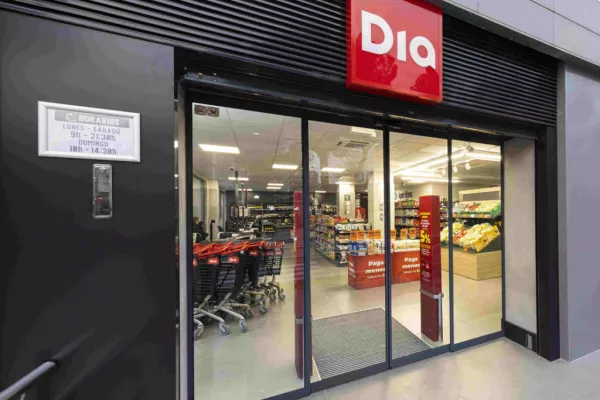 Spain’s Dia Reports ‘Strong’ Performance In FY 2023 With Profitability Growth