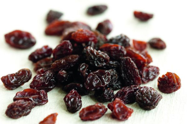 California Raisins: The Perfect Snack, Packed With Essential Nutrients