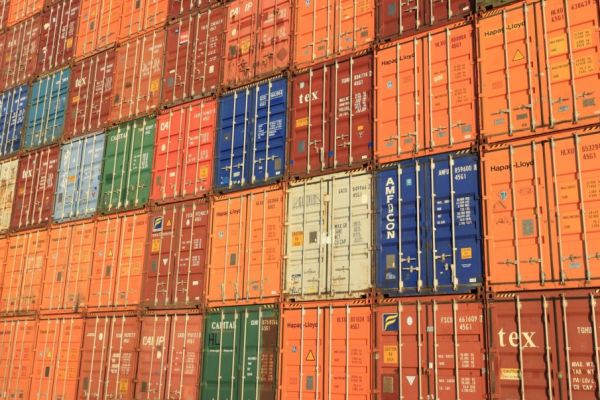 Geopolitical Upheaval And Legislative Change: More Turmoil For Shipping?