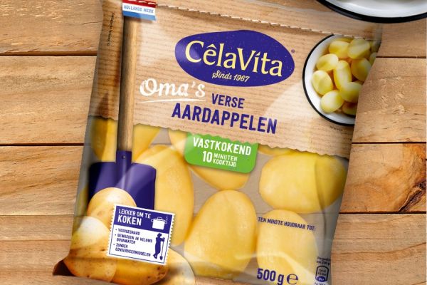 Investment Firm Nimbus To Acquire CelaVita From McCain