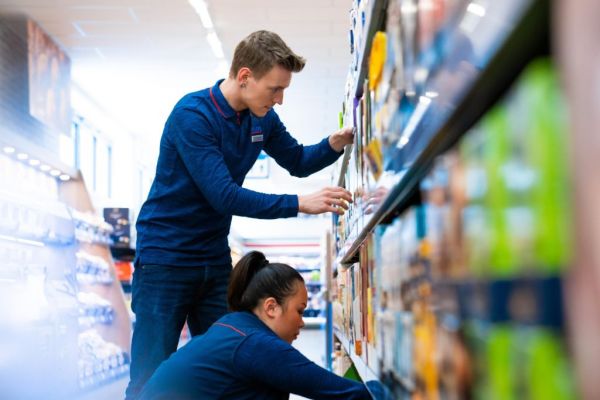 Aldi Nord Raises Salaries Of Employees Covered By Collective Agreements