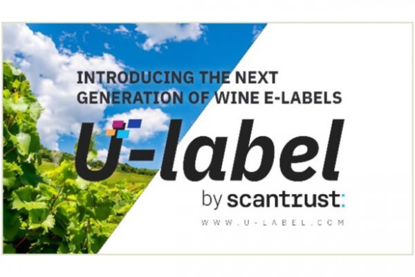 European Drinks Industry Unveils New System For Developing E-Labelling