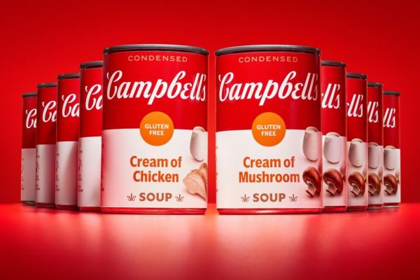 Campbell Soup Completes Acquisition Of Sovos Brands For $2.7bn