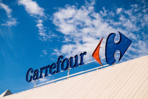 Carrefour Posts Double-Digit Sales Growth In Q1, Confirms Full-Year Outlook
