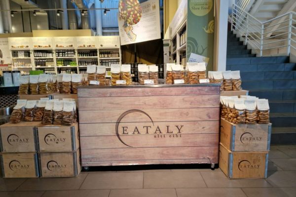 Eataly Reports 9% Revenue Growth In 2023