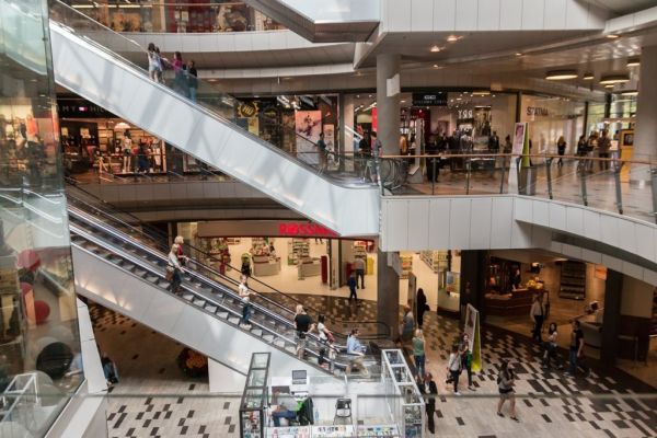 Innovation Key For Retailers To Retain Relevance, Study Finds