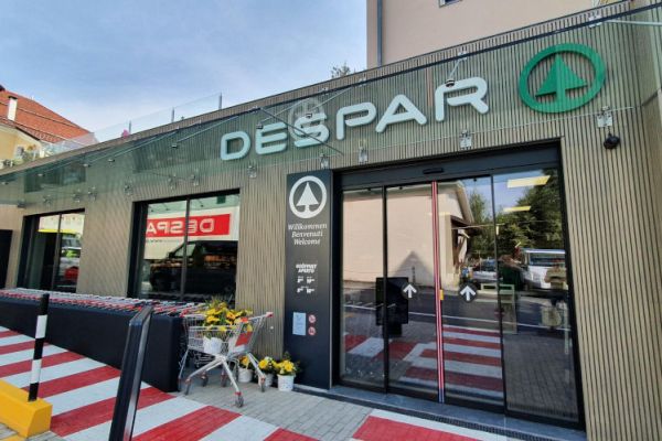 Despar Italia Maintains Growth, To Invest €100m In 2024