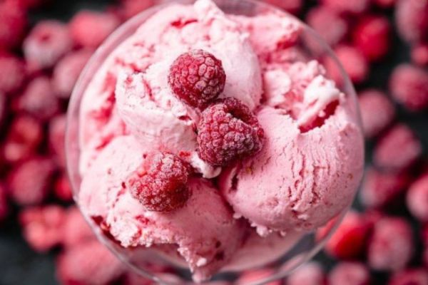 Greenyard Acquires Dairy-Free Ice Cream Firm Crème de la Crème