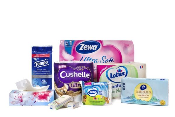 Hygiene Products Group Essity Plans Price Hikes To Offset Pulp Costs