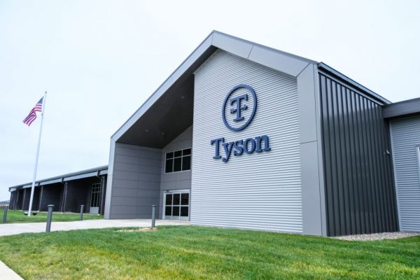 Tyson Foods Beats Quarterly Profit Estimates Even As Sales Slip