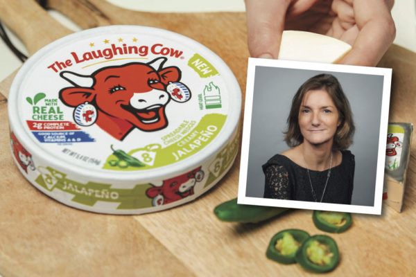 Bel Group’s Cécile Beliot-Zind On The Company's Mission To Make Snacking Healthier