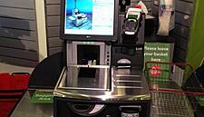 Eurospar Chooses NCR To Deliver Self-Service