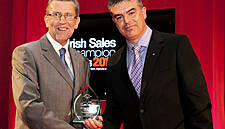 FMI Scoops 'Field Sales Champion' Award
