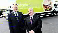 Musgrave MarketPlace Expands To The Midlands