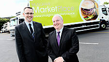 Musgrave Marketplace To Reduce Carbon Footprint