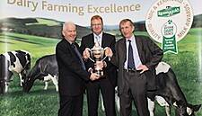 Fifteen Dairy Farms Shortlisted For Quality Milk Awards