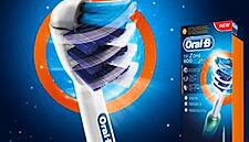 P&G Appoints Dimpco As Distributor For Oral B And Braun In Ireland