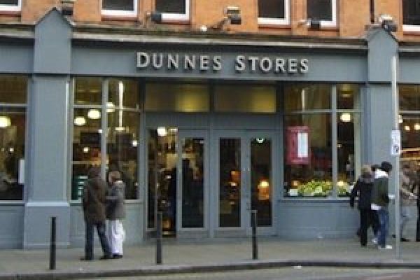 Dunnes Stores Approved To Redevelop Crumlin Shopping Centre