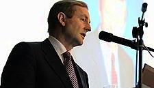 MEPs Voice Concerns To An Taoiseach Over Plain Packaging