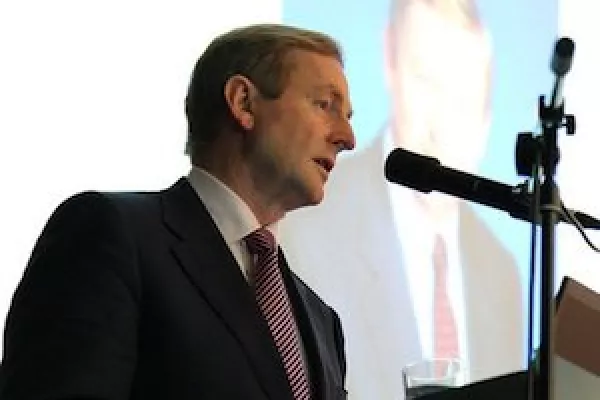 MEPs Voice Concerns To An Taoiseach Over Plain Packaging