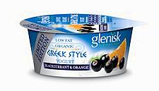 Glenisk Launches New Low-Fat Greek Style Yogurt Flavours