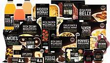 SuperValu Signature Tastes A Big Winner At Great Taste Awards