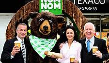 Nom Nom Subs Launches Second Store