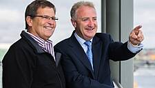CEO: 'No Change' To BWG Retail Brands Following Deal