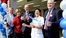 Renovated Tesco Extra Creates 49 New Jobs In Dundalk