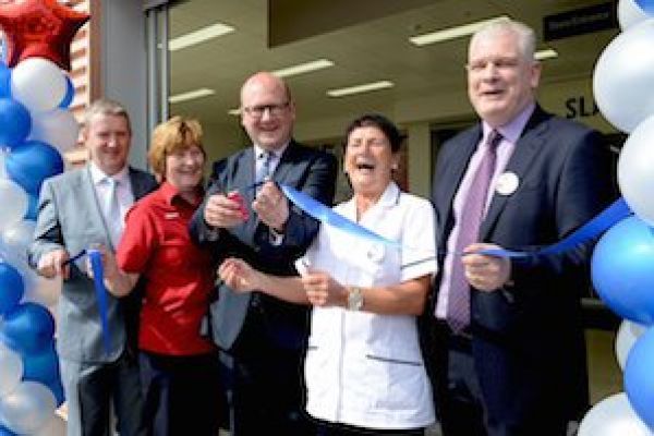 Renovated Tesco Extra Creates 49 New Jobs In Dundalk