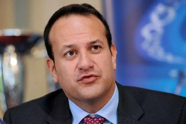 NFRN: Minister Varadkar 'Must Be Embarrassed' By Reilly Handling Of RIA On Plain Packaging