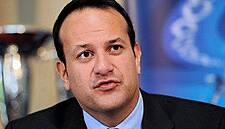 NFRN: Minister Varadkar 'Must Be Embarrassed' By Reilly Handling Of RIA On Plain Packaging