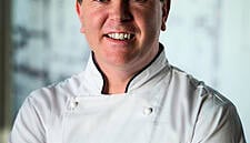 Aramark Ireland Appoint New Culinary Director