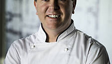 Aramark Ireland Appoint New Culinary Director