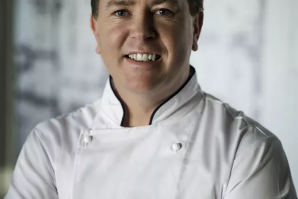Aramark Ireland Appoint New Culinary Director