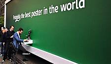 Advertisers Urged To Take Marketing Out Of Home