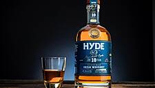 Hibernia Distillers Launches Hyde Irish Whiskey
