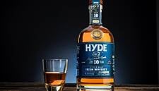 Hibernia Distillers Launches Hyde Irish Whiskey