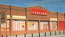 Checkout at 40: The Iceland Cometh...