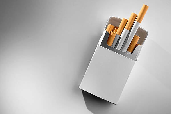 Retailers From UK and Ireland Fight European Plain Packaging