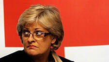 Congress Shows Support For Dunnes Workers
