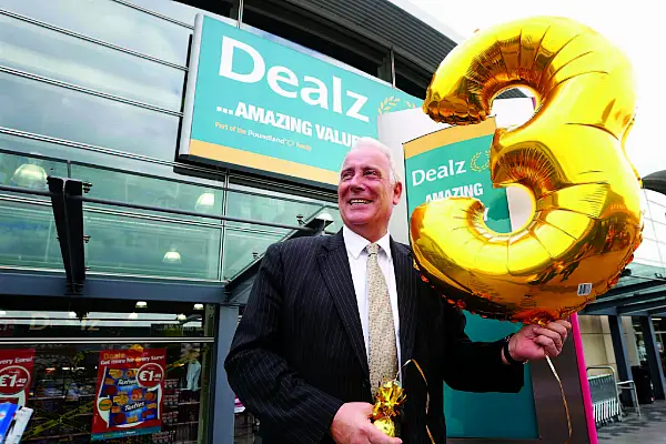 Poundland Provisionally Cleared For 99p Stores Takeover