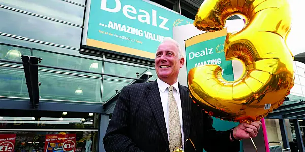 Poundland Provisionally Cleared For 99p Stores Takeover