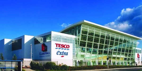 Tesco Seeks To Cut Pay For Longer-Serving Irish Staff