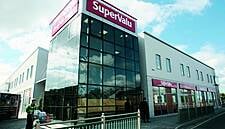 SuperValu Claims Biggest Grocery Market Share For The Fourth Month In A Row