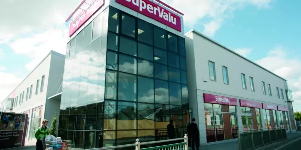 AIB Announces Pilot In-Store Bank At SuperValu Lucan